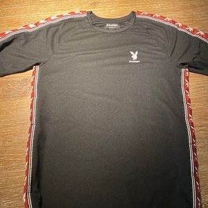 Mens Playboy L jersey
